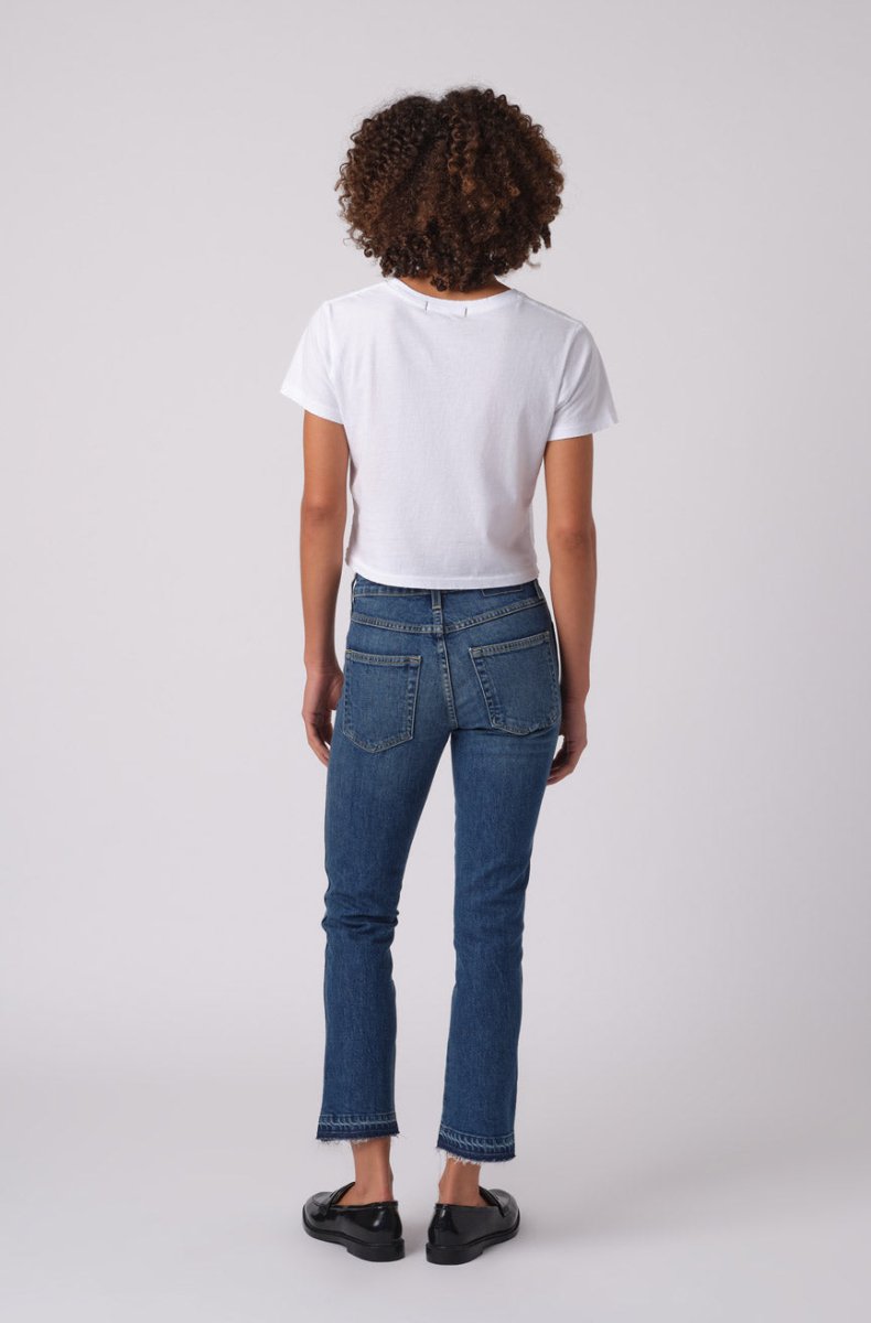 Babe Jean from AMO at Edito boutique