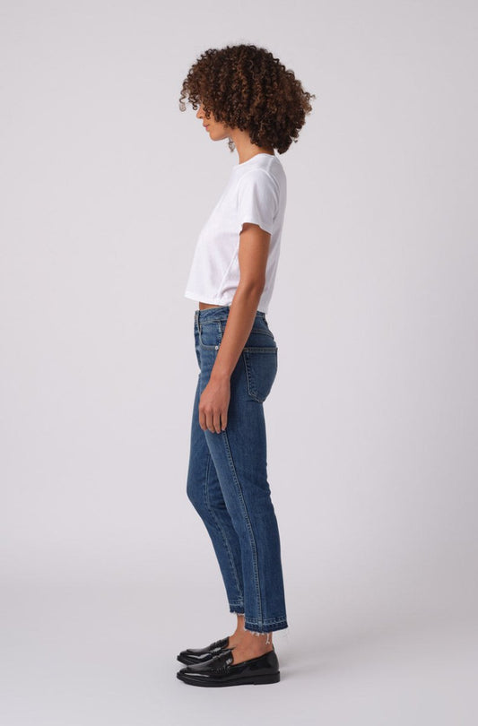 Babe Jean from AMO at Edito boutique