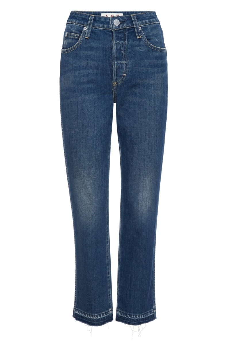 Babe Jean from AMO at Edito boutique