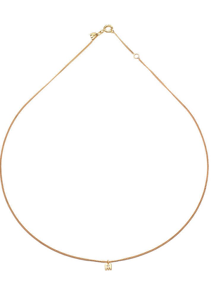 Baby Thali Necklace from DOROTHEE SAUSSET at Edito boutique