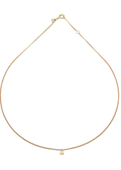 Baby Thali Necklace from DOROTHEE SAUSSET at Edito boutique