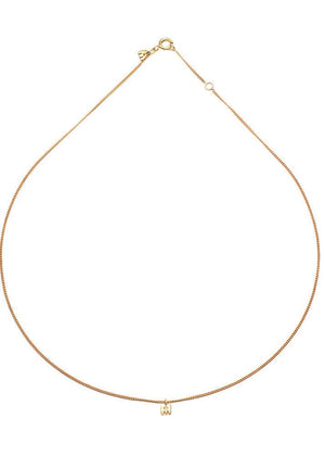 Baby Thali Necklace from DOROTHEE SAUSSET at Edito boutique
