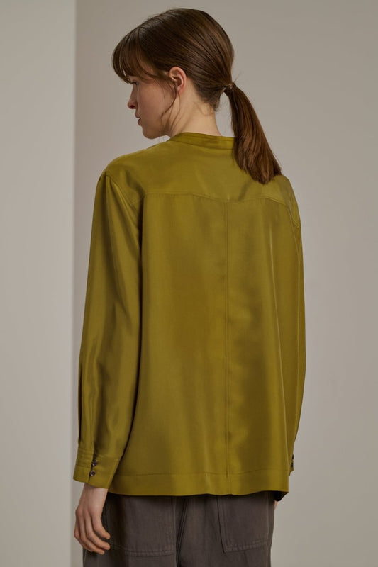 Baden Shirt from SOEUR at Edito boutique