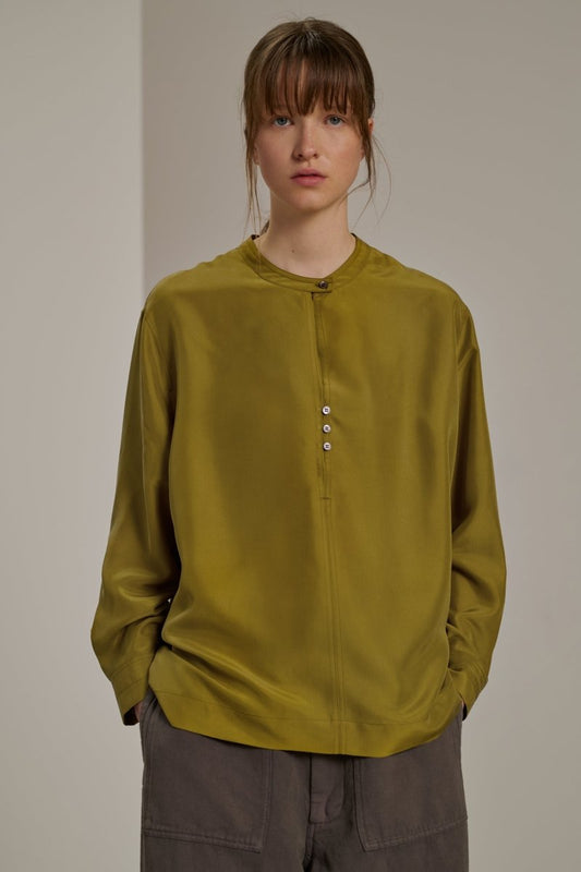 Baden Shirt from SOEUR at Edito boutique
