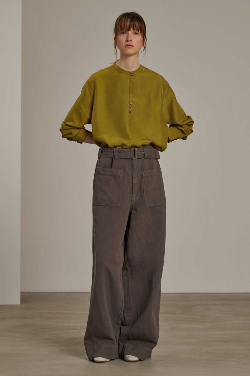 Baden Shirt from SOEUR at Edito boutique