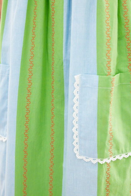 Baja Penninsula Dress from BINNYWEAR at Edito boutique