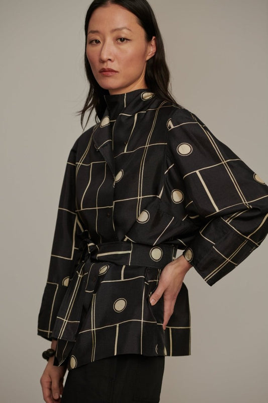 Bangkok Shirt from SOEUR at Edito boutique