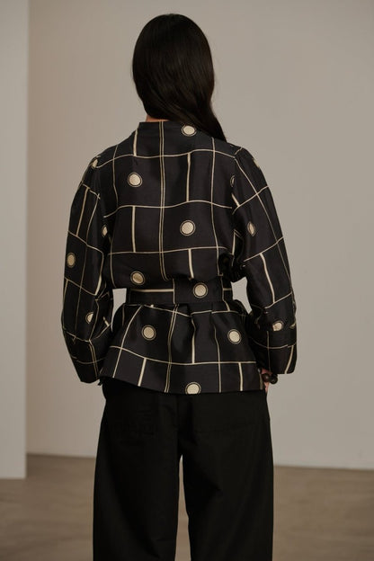 Bangkok Shirt from SOEUR at Edito boutique