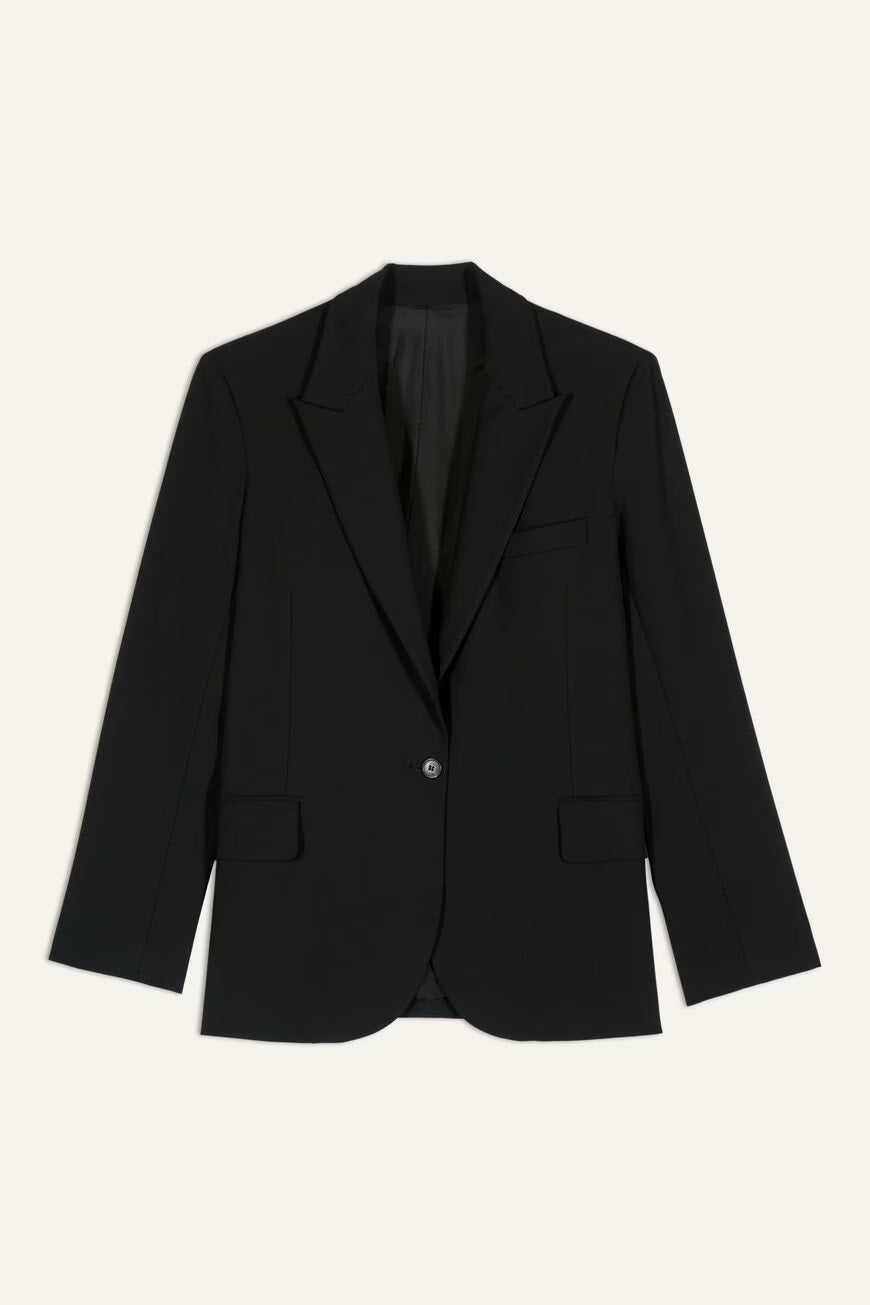 Bash Holly Blazer Black