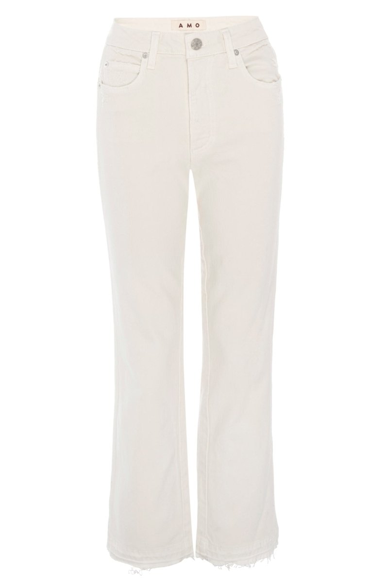 Bella Jean from AMO at Edito boutique