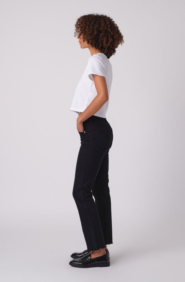 Bella Jean from AMO at Edito boutique