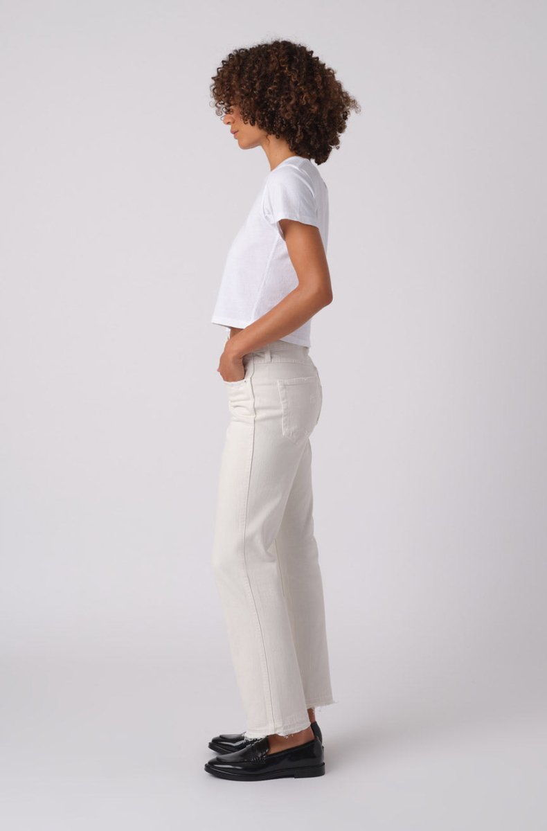 Bella Jean from AMO at Edito boutique