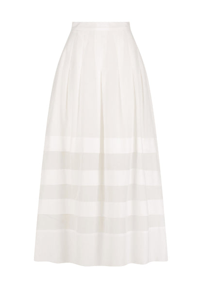 Belle Skirt in Ivory from Morrison