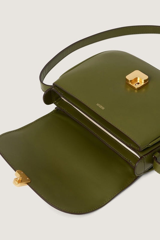 Bellissima Mini Bag from SOEUR at Edito boutique