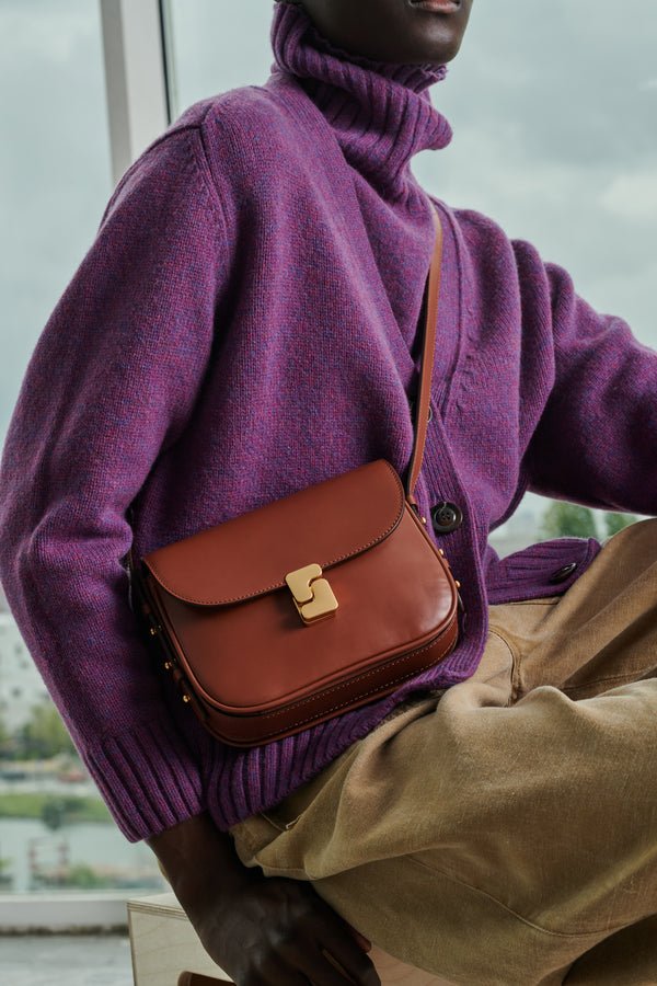Bellissima Mini Bag from SOEUR at Edito boutique