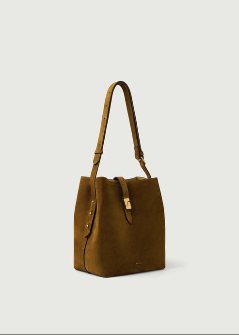 Bello Bag in Caramel from SOEUR at Edito boutique