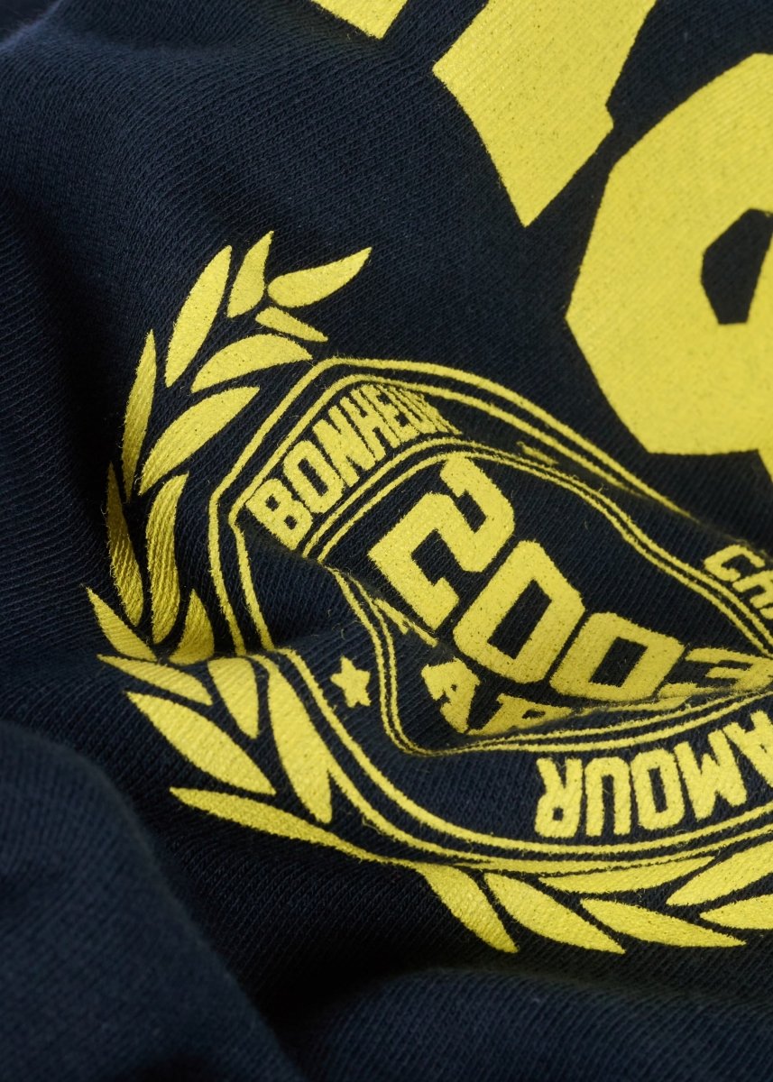 Benjamin Sweatshirt in Navy from BA&SH at Edito boutique