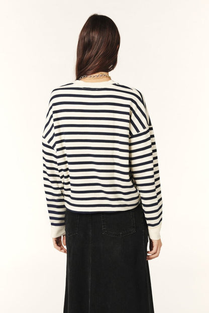 Benjamin Sweatshirt from BA&SH at Edito boutique