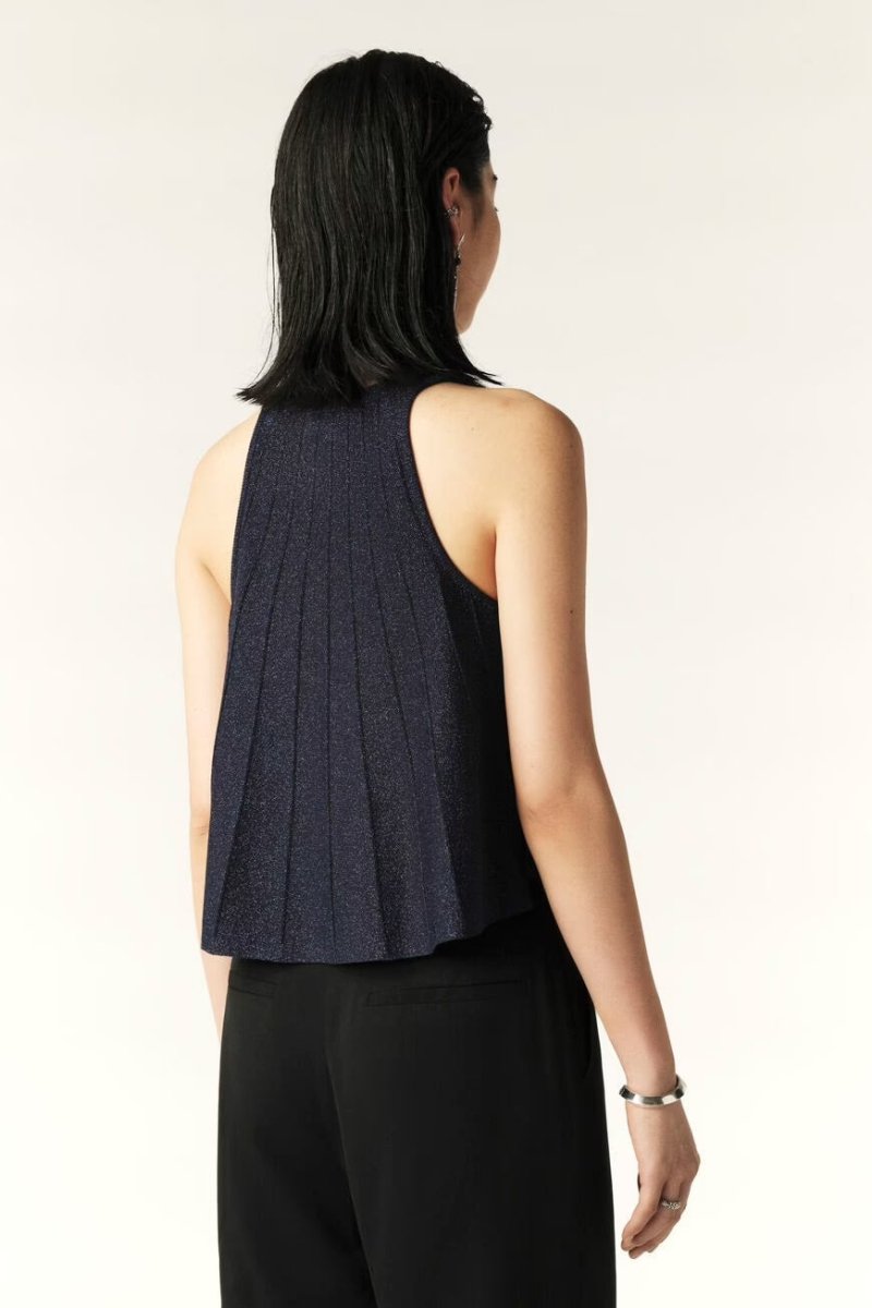 Benn Top from BA&SH at Edito boutique