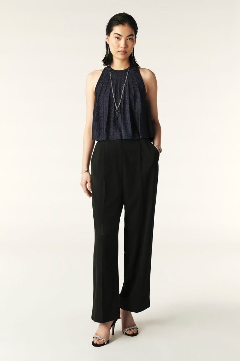 Benn Top from BA&SH at Edito boutique