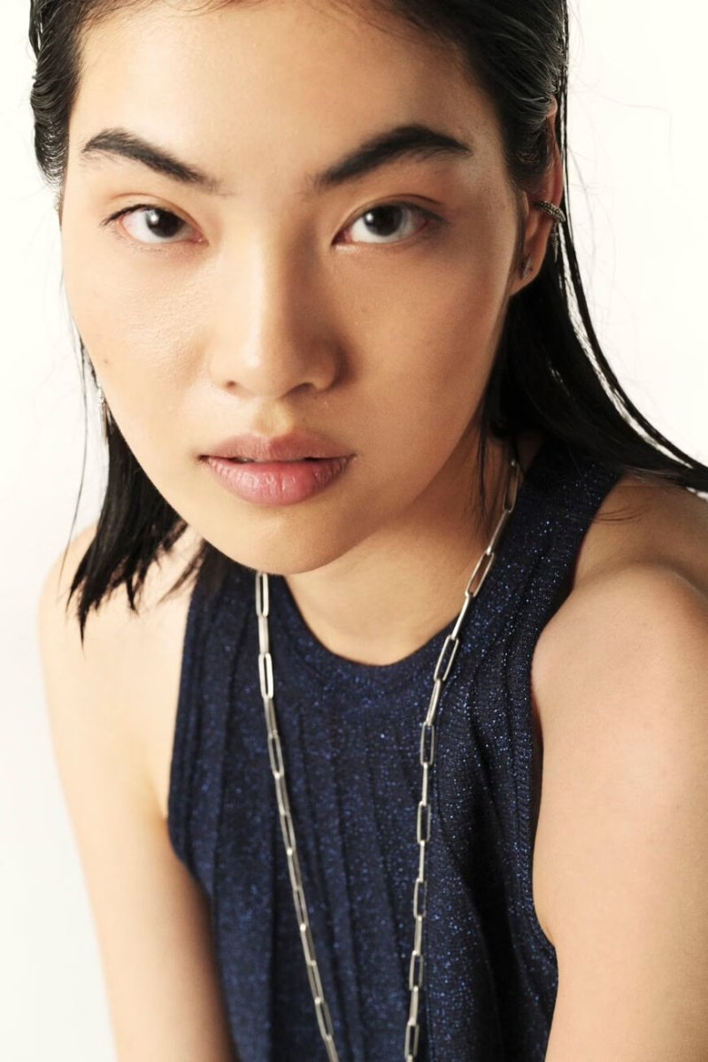 Benn Top from BA&SH at Edito boutique