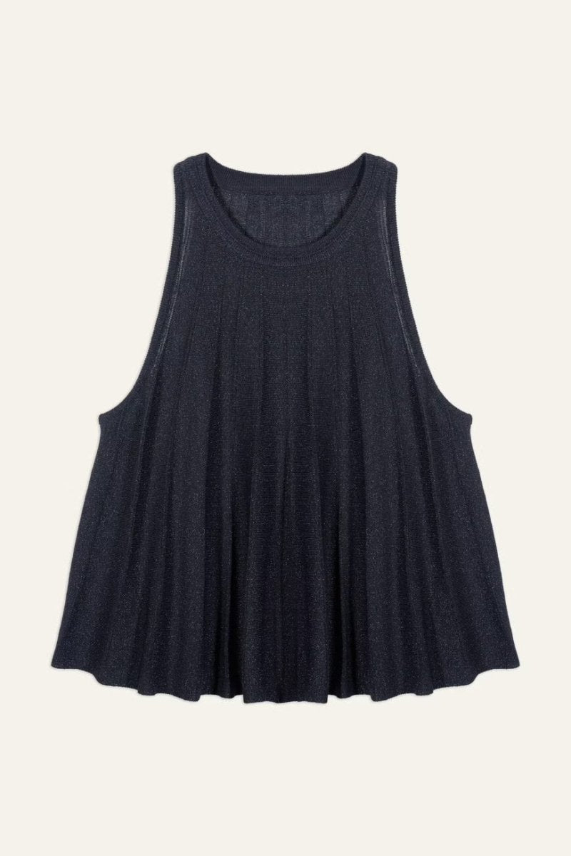 Benn Top from BA&SH at Edito boutique