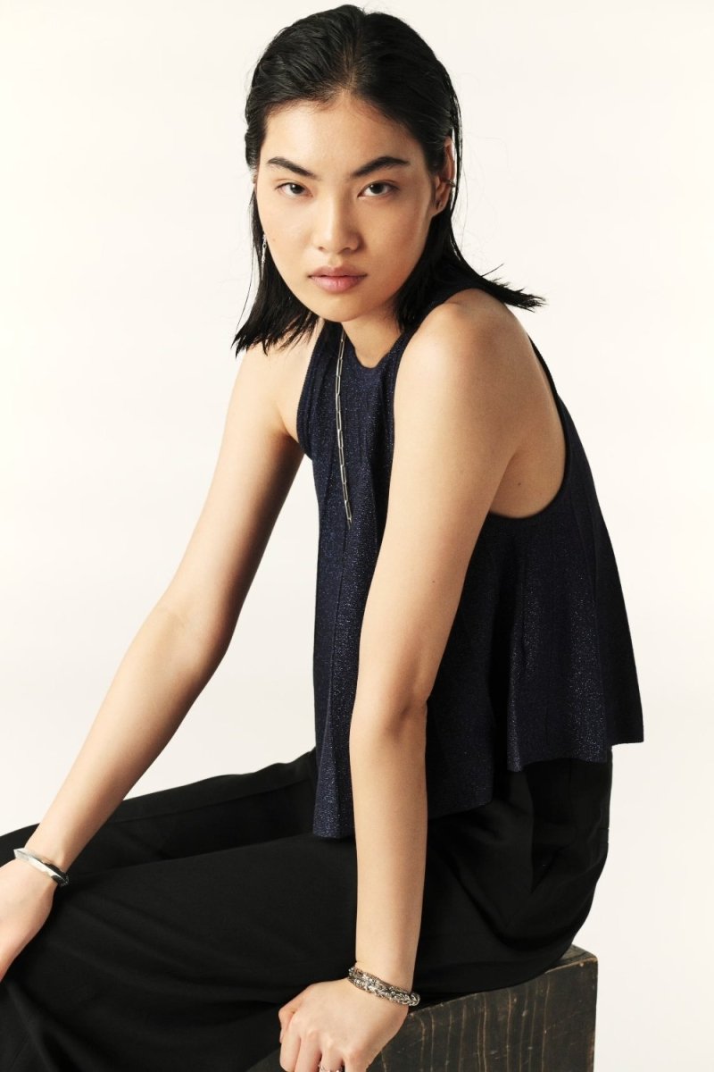 Benn Top from BA&SH at Edito boutique