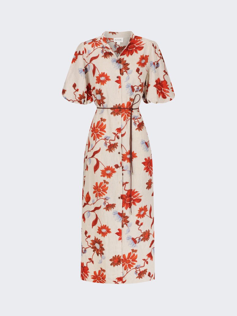 Berkeley Dress from ROAME at Edito boutique