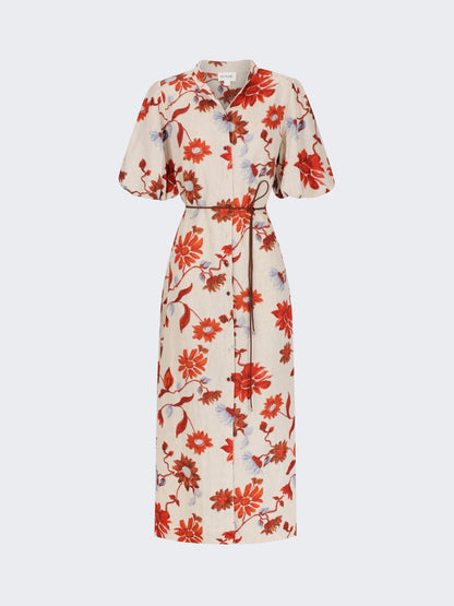Berkeley Dress from ROAME at Edito boutique