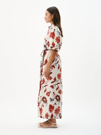 Berkeley Dress from ROAME at Edito boutique