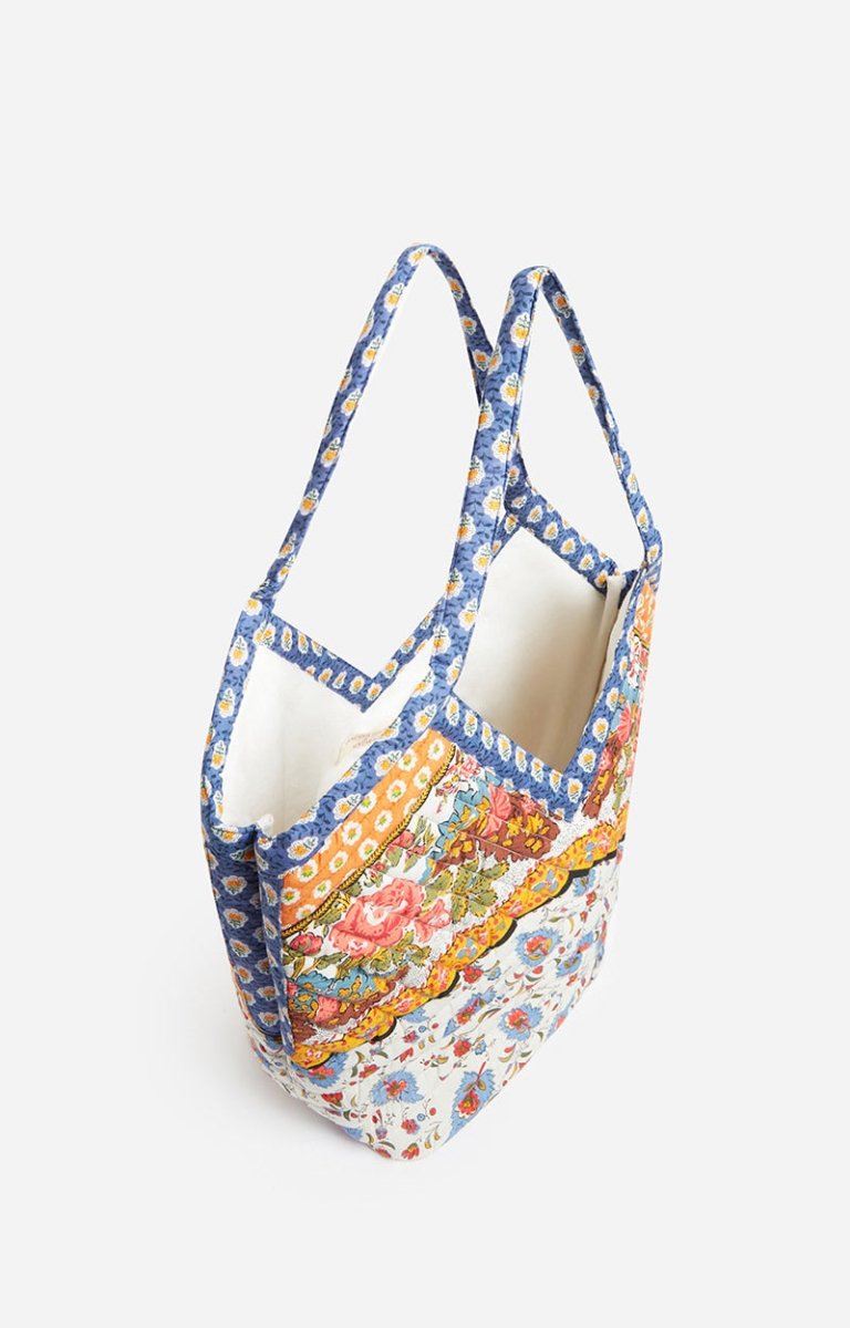 Berlingot Bag from VANESSA BRUNO at Edito boutique
