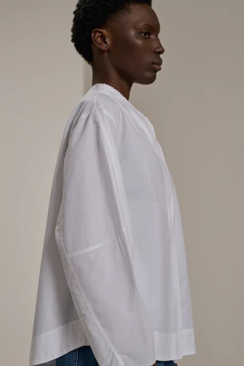 Berry Blouse from SOEUR at Edito boutique