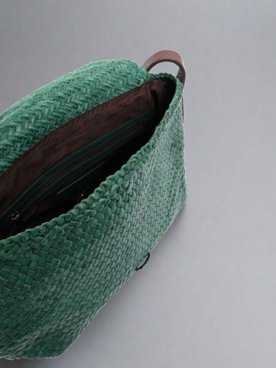 Big City Bag from DRAGON DIFFUSION at Edito boutique