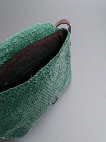 Big City Bag from DRAGON DIFFUSION at Edito boutique