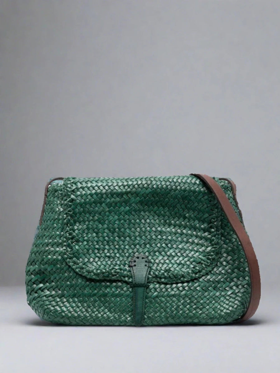 Big City Bag from DRAGON DIFFUSION at Edito boutique