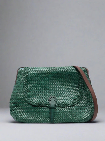 Big City Bag from DRAGON DIFFUSION at Edito boutique