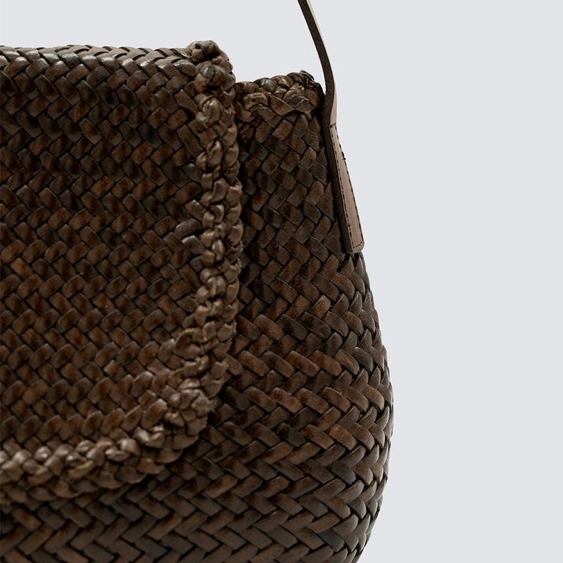 Big City Bag from DRAGON DIFFUSION at Edito boutique