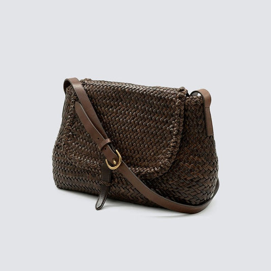 Big City Bag from DRAGON DIFFUSION at Edito boutique