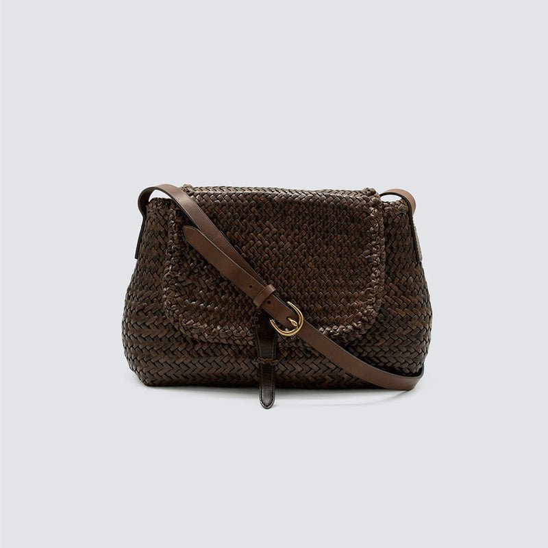 Big City Bag from DRAGON DIFFUSION at Edito boutique