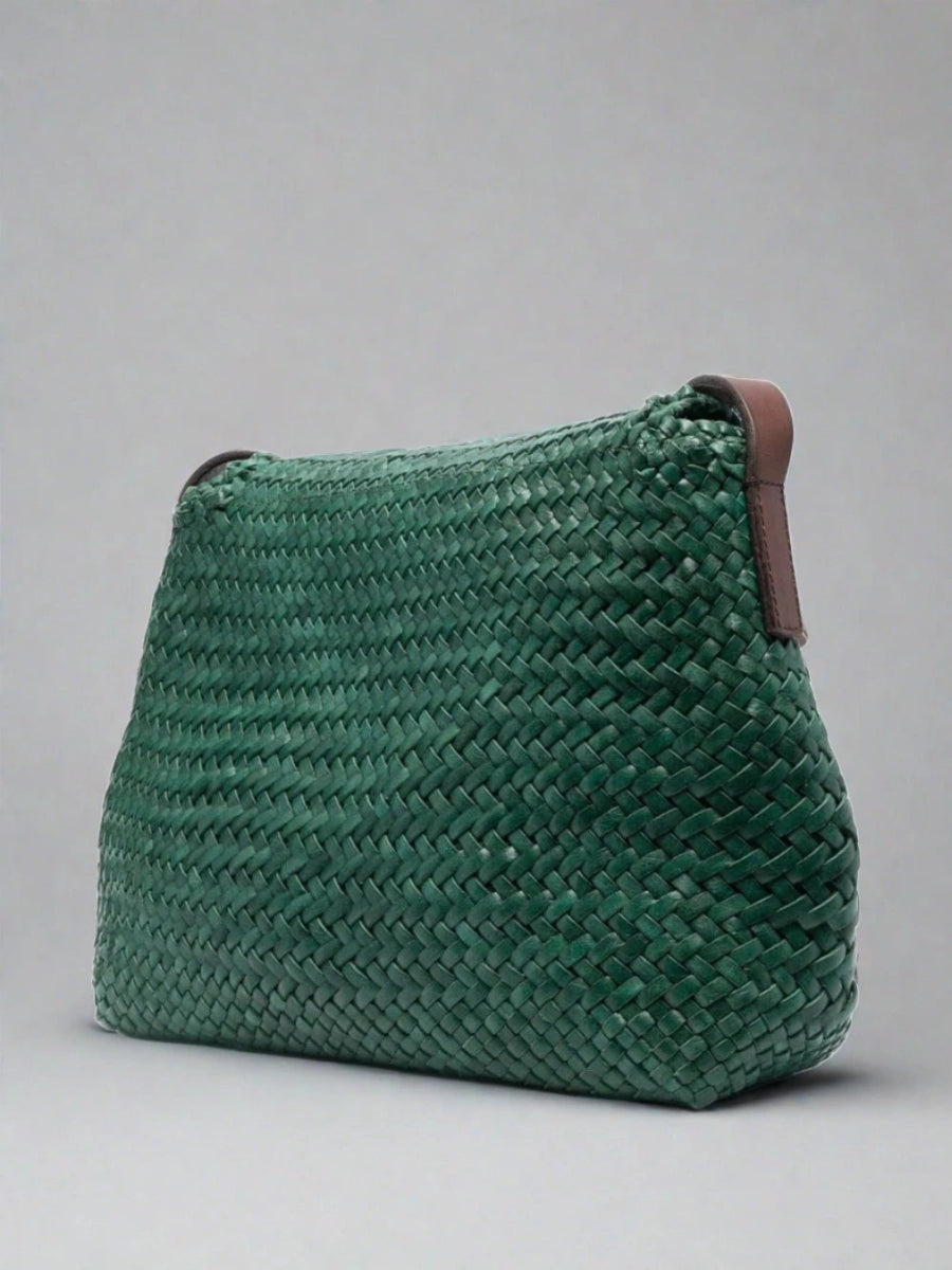 Big City Bag from DRAGON DIFFUSION at Edito boutique