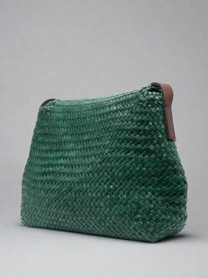 Big City Bag from DRAGON DIFFUSION at Edito boutique