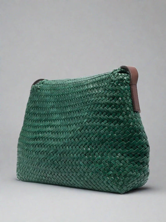 Big City Bag from DRAGON DIFFUSION at Edito boutique