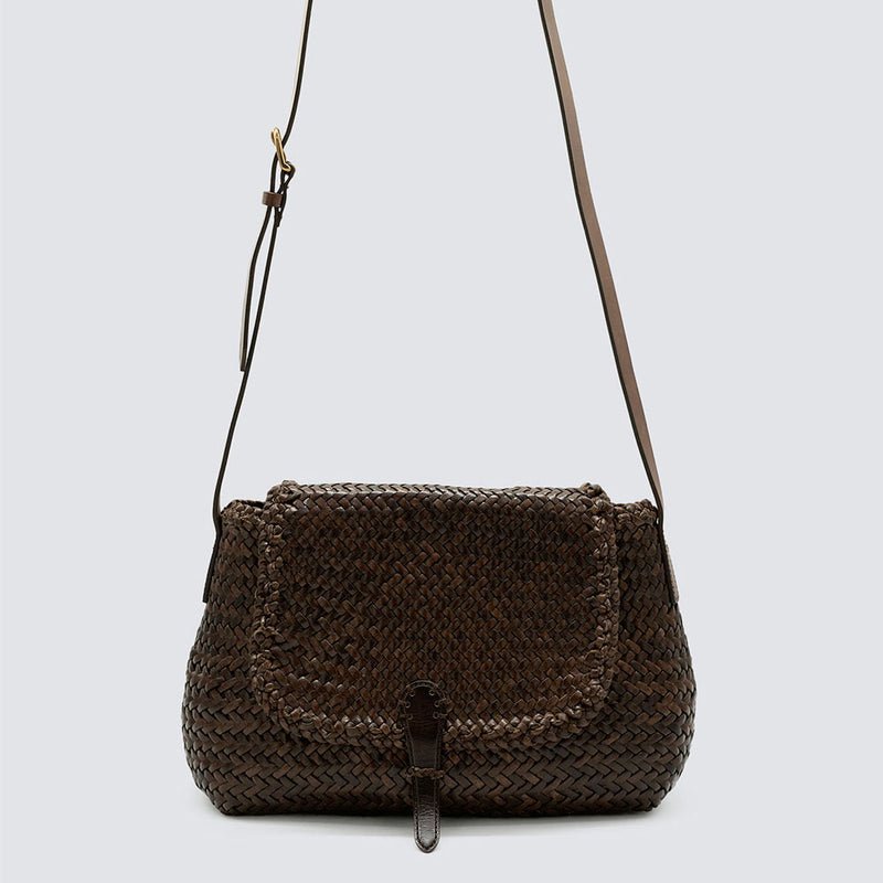 Big City Bag from DRAGON DIFFUSION at Edito boutique
