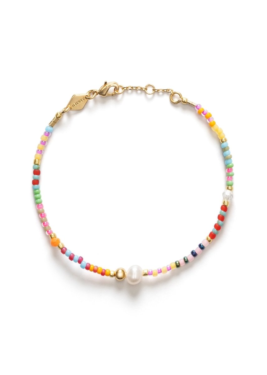 Bikini Bracelet from ANNI LU at Edito boutique