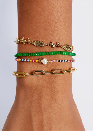 Bikini Bracelet from ANNI LU at Edito boutique