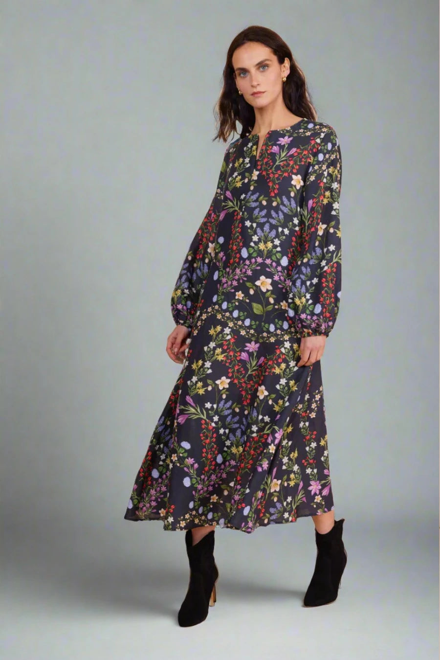 George Dress