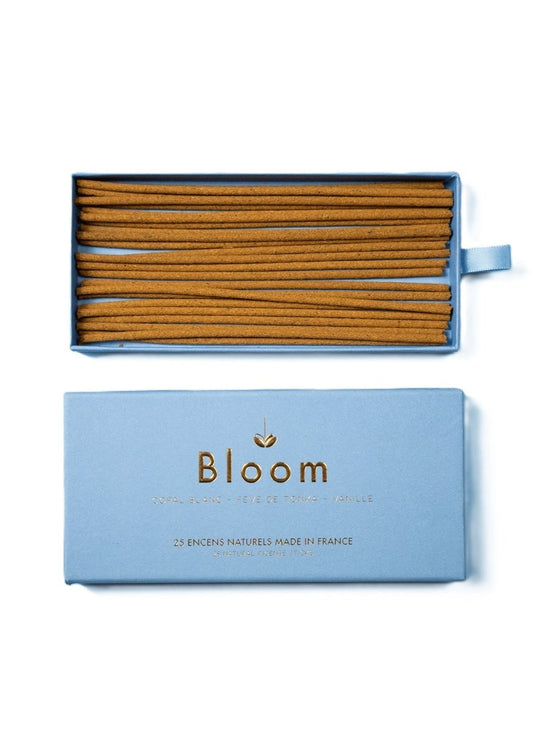Blue Bird Incense Sticks from BLOOM at Edito boutique