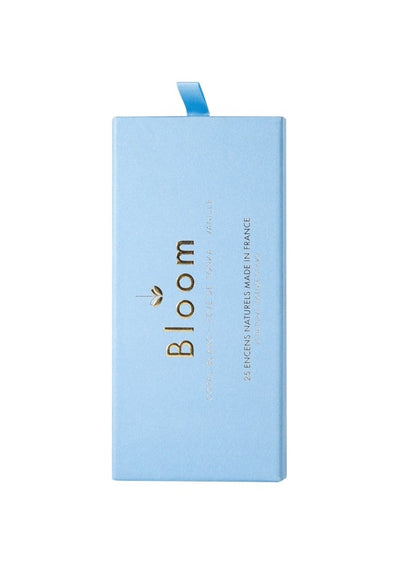 Blue Bird Incense Sticks from BLOOM at Edito boutique