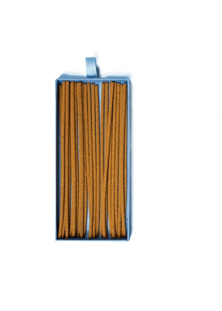 Blue Bird Incense Sticks from BLOOM at Edito boutique