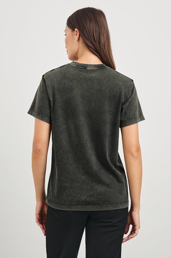 Boyfriend Tee from RAILS at Edito boutique